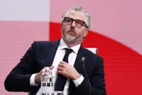 LA28 chief Wasserman is putting his talent agency up for sale after Maxwell revelations, WSJ reports