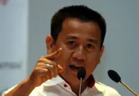 Bersatu files reports over official Facebook page hijacking