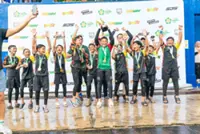 Subway renews backing for Maxim youth football series in 2026