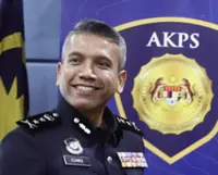 AKPS seizes RM1mil worth of smuggled food products in Port Klang