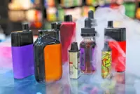 RM1.7mil worth of vapes, items seized during joint raids across Sabah
