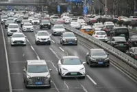 China top court says drivers responsible despite autonomous technology
