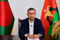 Bangladesh's Tarique Rahman poised to be PM as Islamists concede