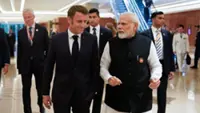 Macron, Lula da Silva among 20 world leaders to attend upcoming India-AI Impact Summit in New Delhi