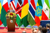 China to scrap tariffs for most of Africa from May: President Xi