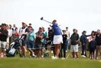 Young Filipino star Rianne Malixi overcomes tough start to stay in title race at the Women’s Amateur Asia-Pacific Championship