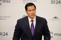 Rubio tells Munich security forum that US and Europe belong together