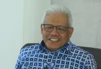 I am a free man, happy to be out of Bersatu, declares Hamzah