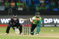 Cricket-Agha expects right spirit in India clash but unsure about handshakes