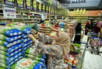 Sufficient supply of basic food items ahead of CNY, Ramadan, says Food Security Ministry