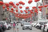 Several roads in George Town closed for Miaohui celebration