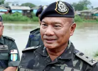 Migrant smuggling syndicates switch MO due to tightened checks on Sg Golok, says GOF