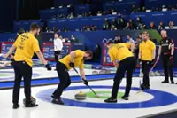 Olympics-Curling-World Curling take action after Sweden accuse Canada of cheating