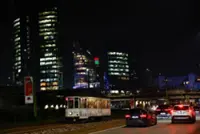 Olympics-From Games spotlight to daily grind: Milan’s tram drivers in short supply