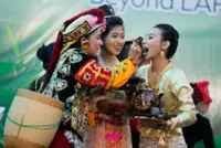 Asean News Headlines at 10pm on Saturday (Feb 14, 2026)