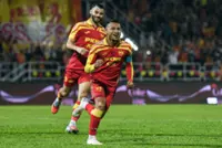 Red Giants enter Malaysia Cup semis in style