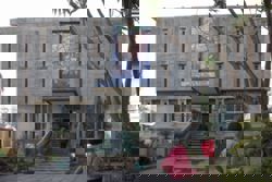 We are all connected through history