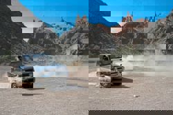 Where to go on your 'micro-retirement' holidays