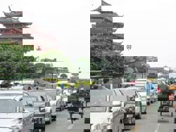 China's young travellers seek authentic cultural experiences