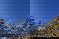 Part 1: Conquering Nepal's Annapurna Base Camp at age 71