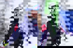 Olympics-Alpine skiing-Vonn to undergo fourth surgery in Italy, another when home