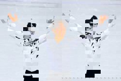 Olympics-Figure skating-Tin to put Kagiyama Turandot edit on streaming after fan demand