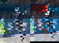 Olympics-Speed skating-Czech teenager Jilek outclasses strong field to take 10,000m gold