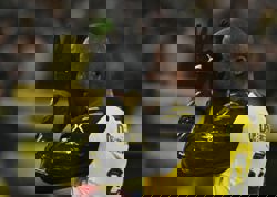 Soccer-Guirassy bags brace as Dortmund top Mainz 4-0 to keep pressure on leaders Bayern