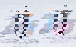 Olympics-Figure skating-ISU stands by ice dance scoring amid Olympic fan backlash