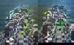 Hong Kong’s West Kowloon arts hub seeks US$1 billion in first bond sale to fund operations