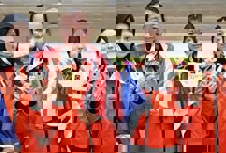 Malaysian girls’ team led by Qurratu’Ain strike gold in Doha