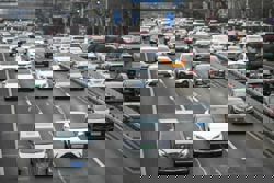 China top court says drivers responsible despite autonomous technology