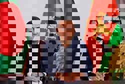 Bangladesh's Tarique Rahman poised to be PM as Islamists concede