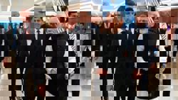 Macron, Lula da Silva among 20 world leaders to attend upcoming India-AI Impact Summit in New Delhi