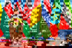 China to scrap tariffs for most of Africa from May: President Xi