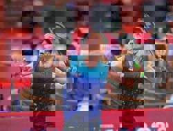 Smashing Liek Hou gets early CNY cheer by winning ninth world title