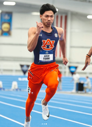 Azeem misses final by a whisker, but shows he's on track