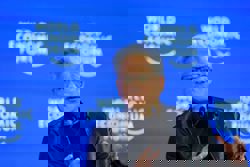 Nvidia CEO Huang won't attend India AI summit next week, company saus