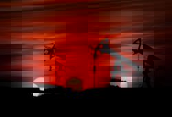 Oil prices settle slightly higher at the weekend as optimism around US inflation data outweighs OPEC supply concerns