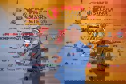 Singapore’s Nicklaus Chiam wins PKNS Selangor Masters after dramatic playoff with Malaysia’s Khavish and Thai Runchanapong