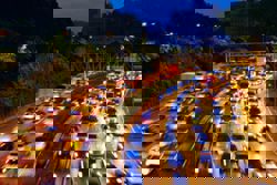 Traffic flow on major highways under control amid increasing vehicle volume, says LLM