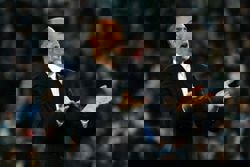 Soccer-Tudor appointed as interim Tottenham manager until end of season