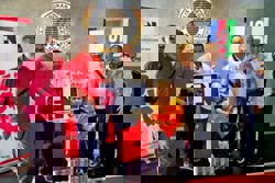 100Plus, NSC, Yakeb honour ex-athletes ahead of Chinese New Year