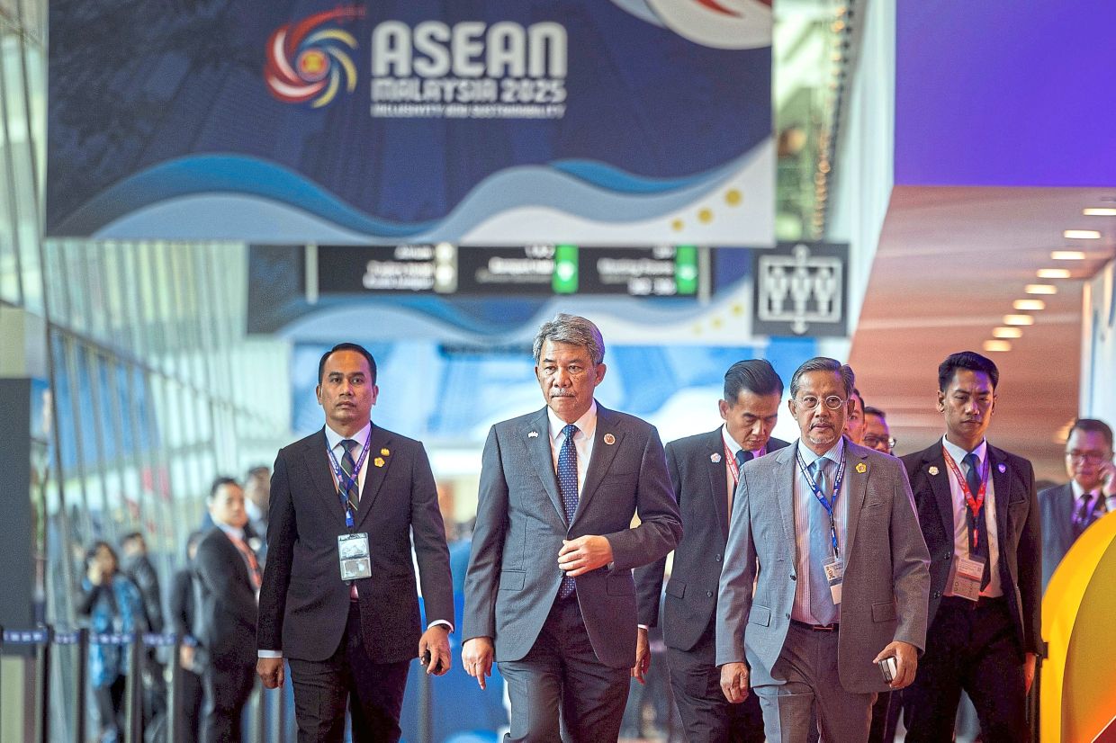 thestar.com.my - MERGAWATI ZULFAKAR - The fierce listener