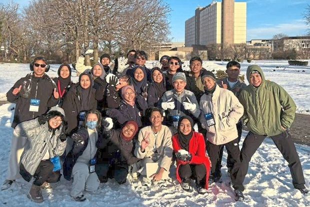 Young ambassadors on M’sia-US cultural exchange journey