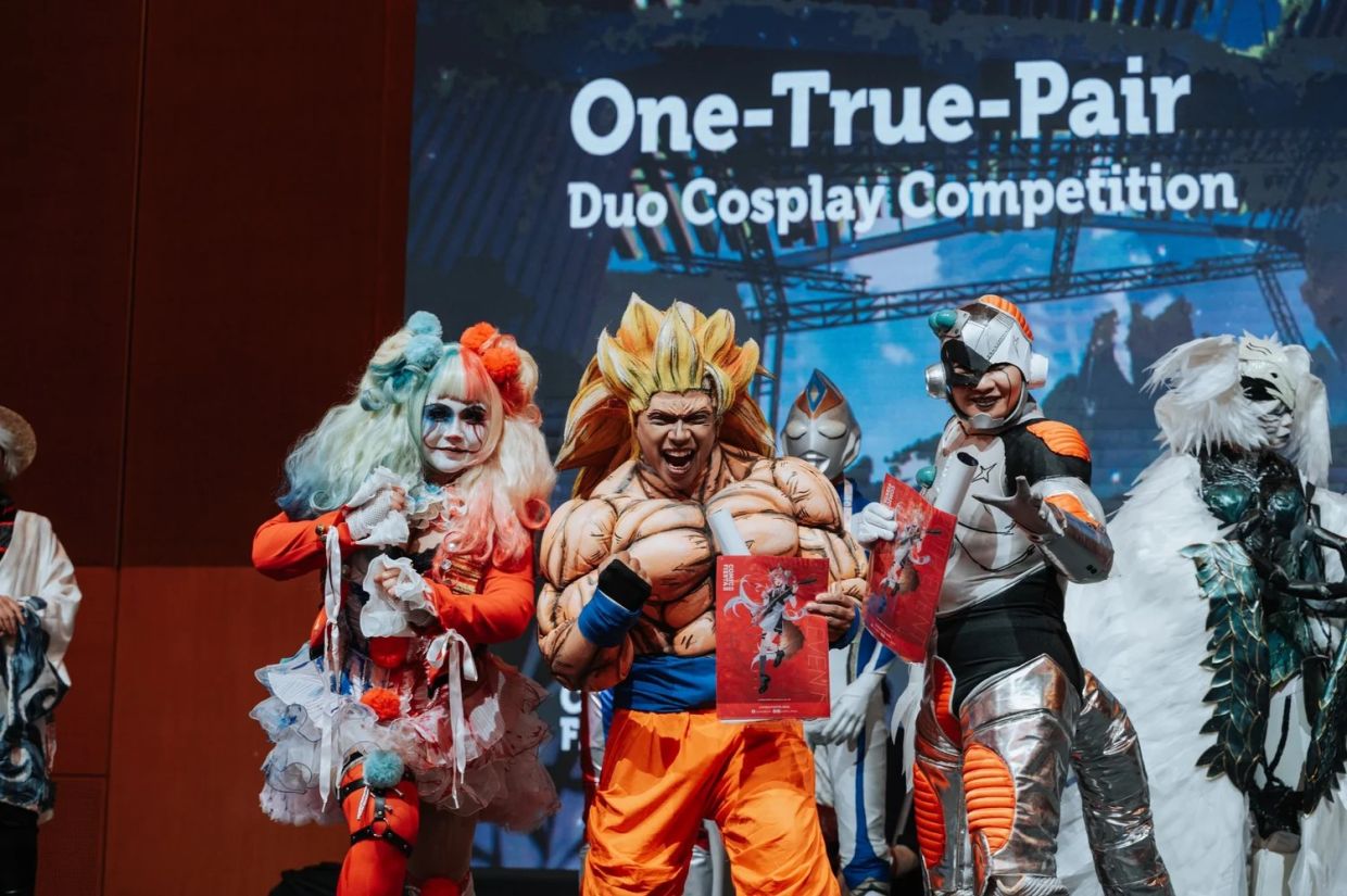 Comic Fiesta is just one of Malaysia’s growing line-up of large-scale, passion-driven conventions whose scale and loyalty are quietly challenging conventional ideas of what drives Malaysia’s events economy. — Comic Fiesta 2025