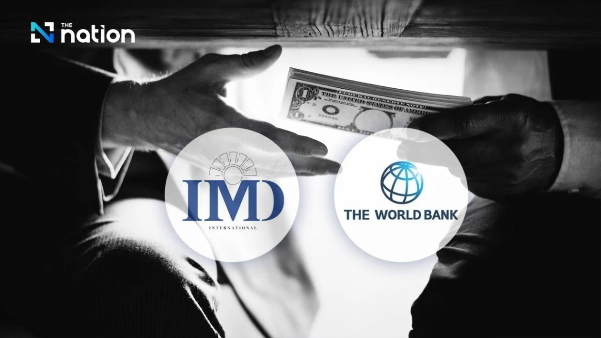 Thailand’s Corruption Perception Index rank slips to 116th, reforms put ...