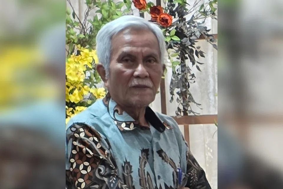 Elderly Singaporean man with mild dementia found in KL after eight-day search