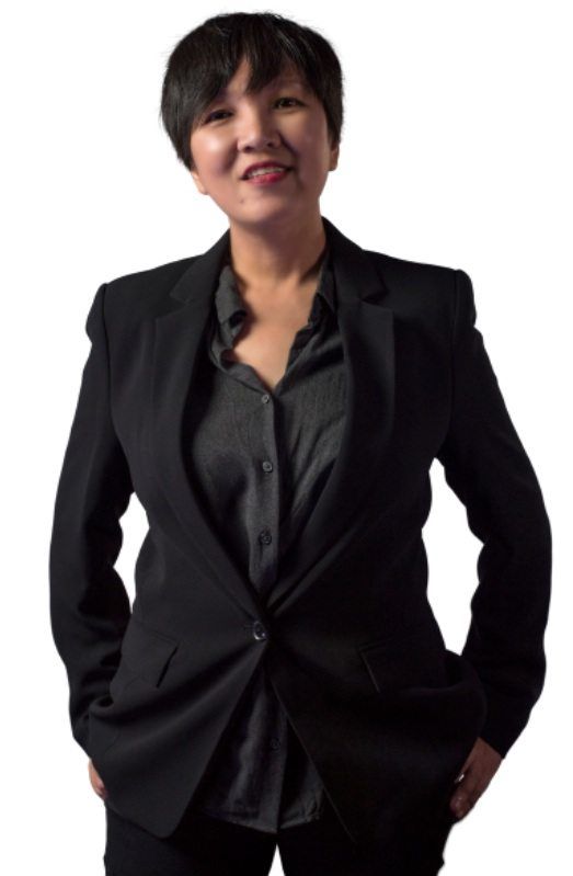 Cheng maintained that reducing digital clutter can help sharpen mental clarity. — PAULYNNE CHENG