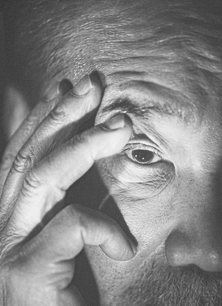 'Honestly, I didn’t read any Japanese literature when I was in my teens because my parents were teaching Japanese literature, so I hated it,' says Murakami. Photo: The New York Times/Dana Scruggs